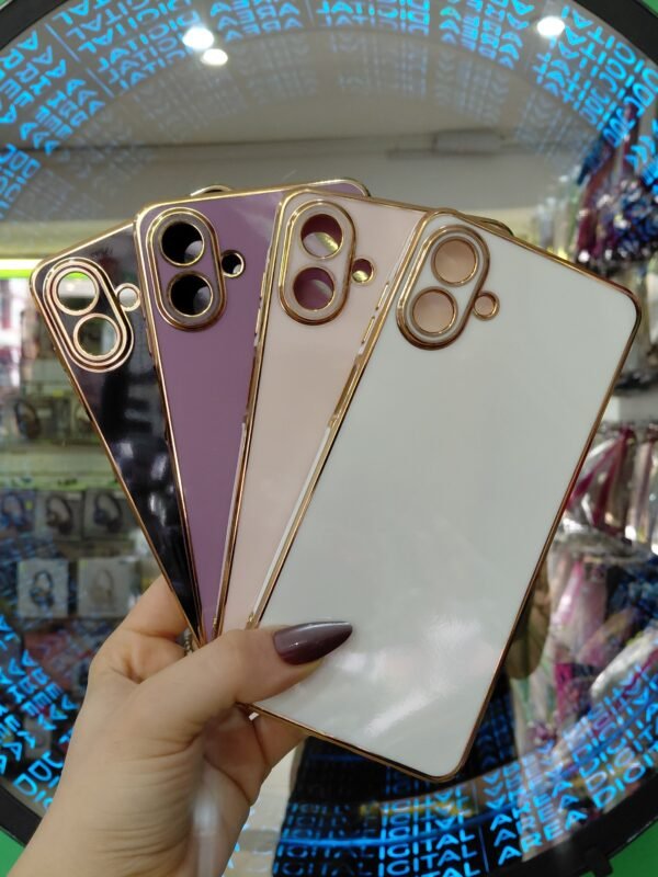 Funda Samsung A07 Electro