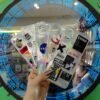 Funda Samsung a07 Travel