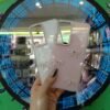 Funda Samsung A17 Crystal Shine