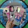 Funda Samsung A17 Shine