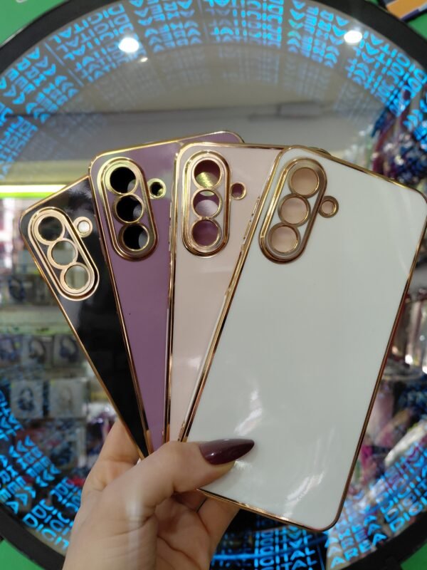 Funda Samsung A17 Electro