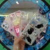 Funda Samsung A07 Charms 360