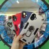 Funda Samsung A07 Armor