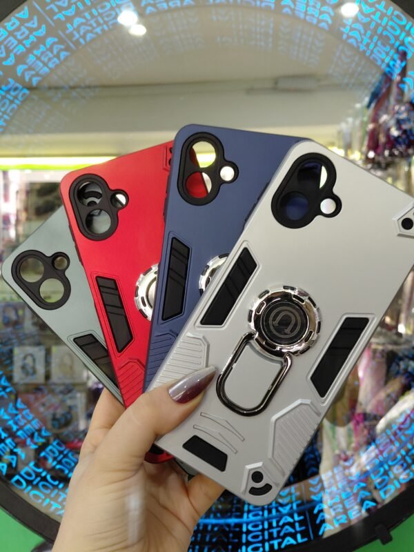 Funda Samsung A07 Armor