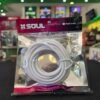 Cable Auxiliar Soul 2m