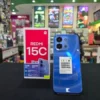 Celular Xiaomi Redmi 15C 8RAM 256GB