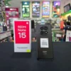 Celular Xiaomi Redmi Note 15 8RAM 256GB