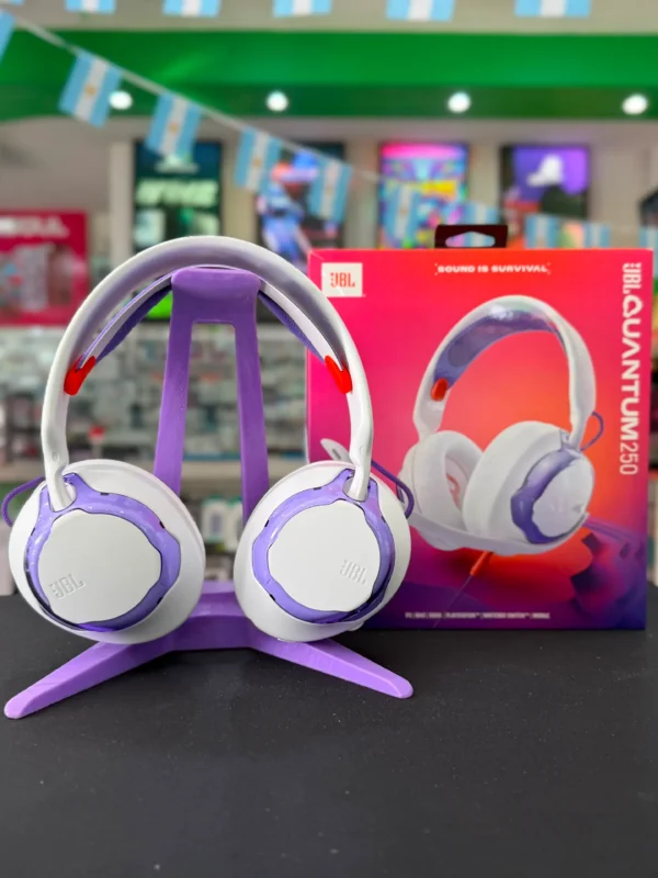Auricular vincha JBL Quantum 250