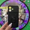 Funda Iphone 17 Armor con Anillo