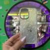 Funda Iphone 17 Nacar