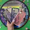 Funda Iphone 17 Magsafe Matte