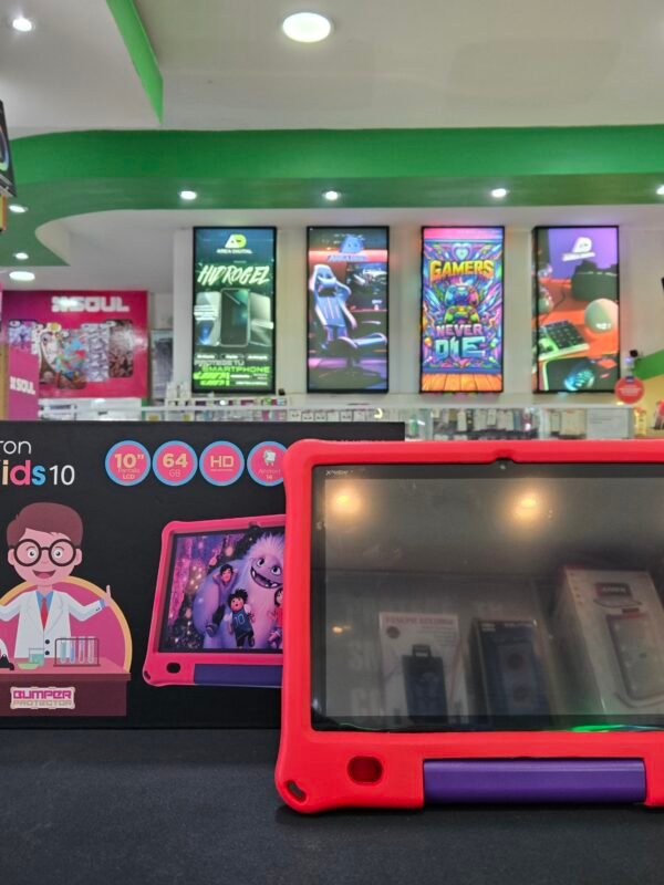 Tablet Proton Kids 10'' 64gb