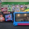Tablet Proton Kids 7'' 64Gb