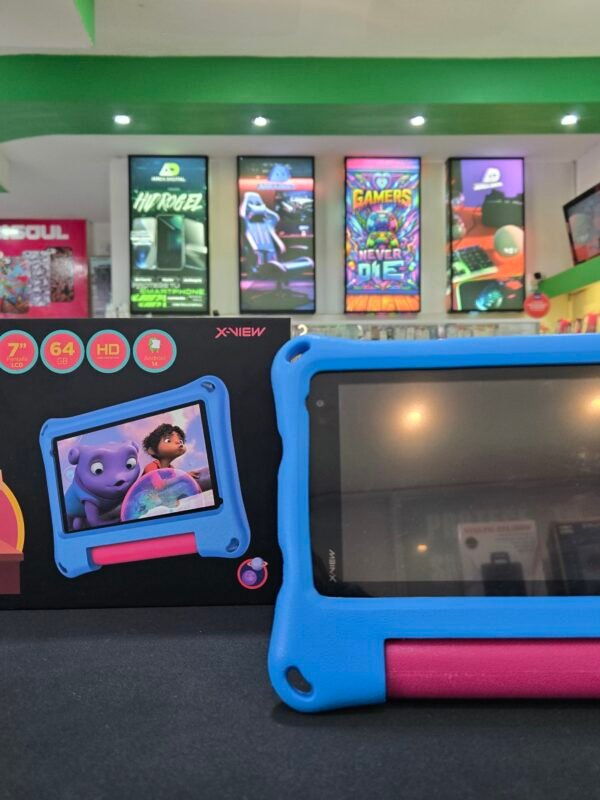 Tablet Proton Kids 7'' 64Gb