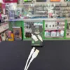 Cable Area Digital USB a USB-C | Carga Rápida 3.1A