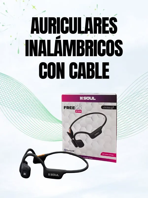 Auriculares inalámbricos USAMS Echo R03