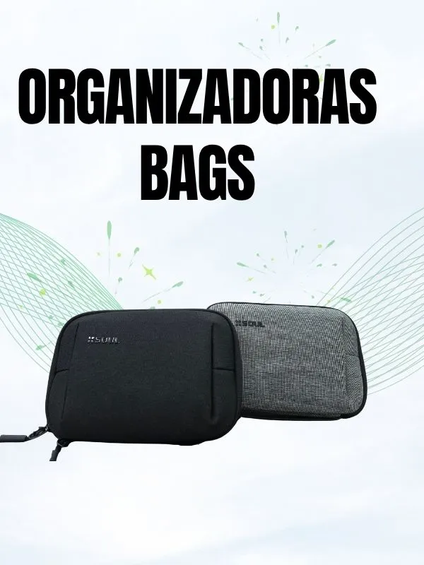 Funda para Notebook SOUL Trip 15″