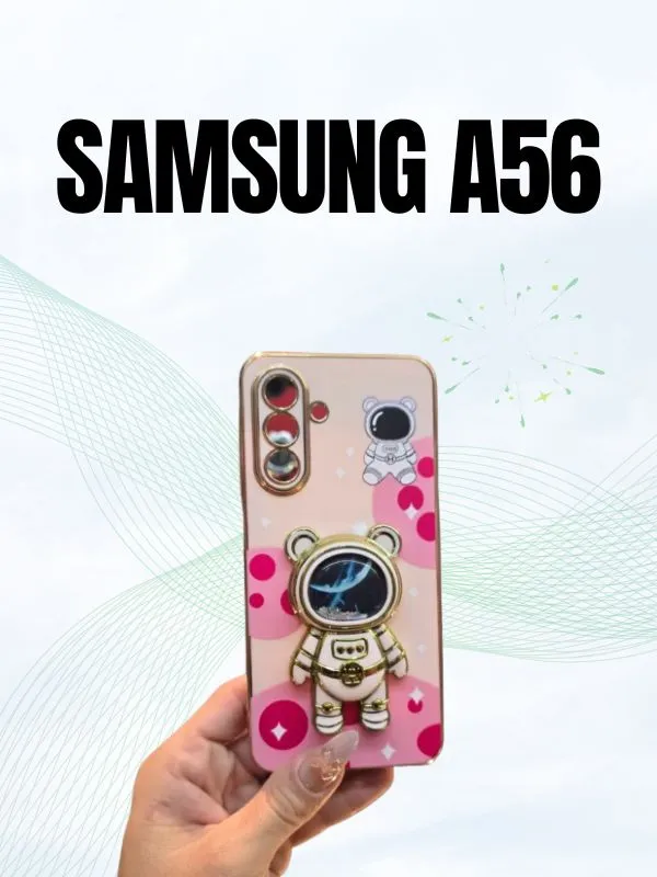 Funda Samsung A06 Silicone Soft