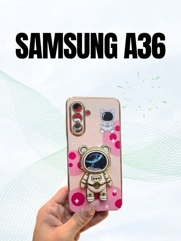 Funda Samsung A06 Silicone Soft