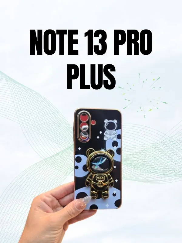 Funda Galactic Space Xiaomi Note 14 pro