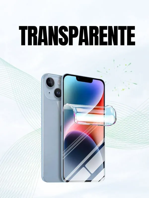 Hydrogel Antiespía