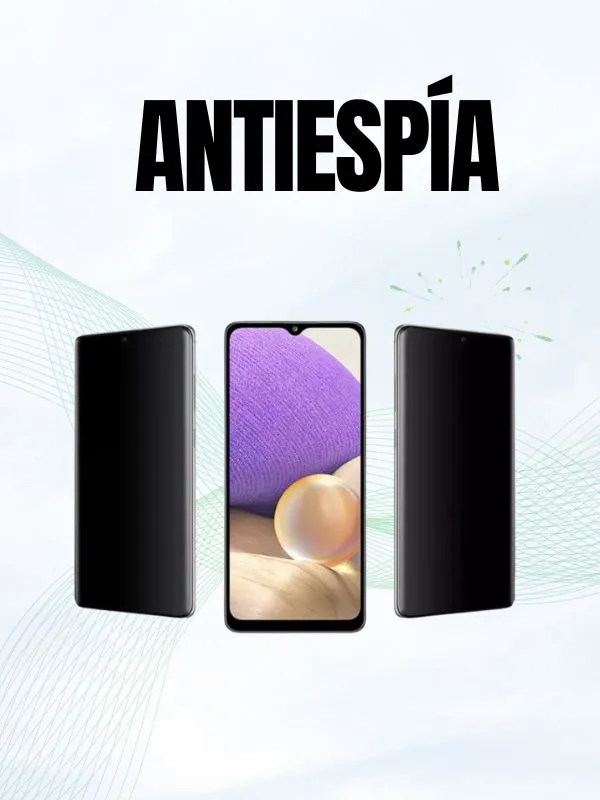 Hydrogel Antiespía