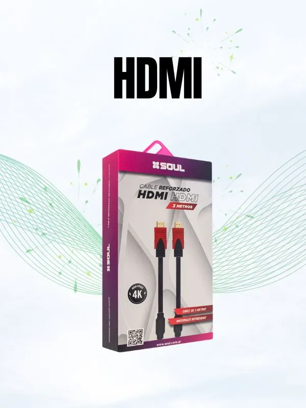 Cable Area Digital USB a Micro USB | Reforzado | Carga 3.1A