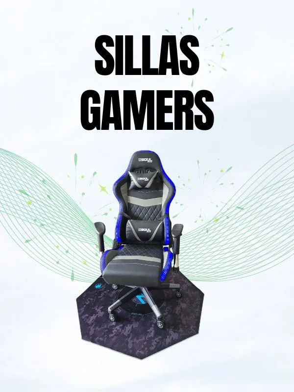 Auricular Gamer HBL AUR-20