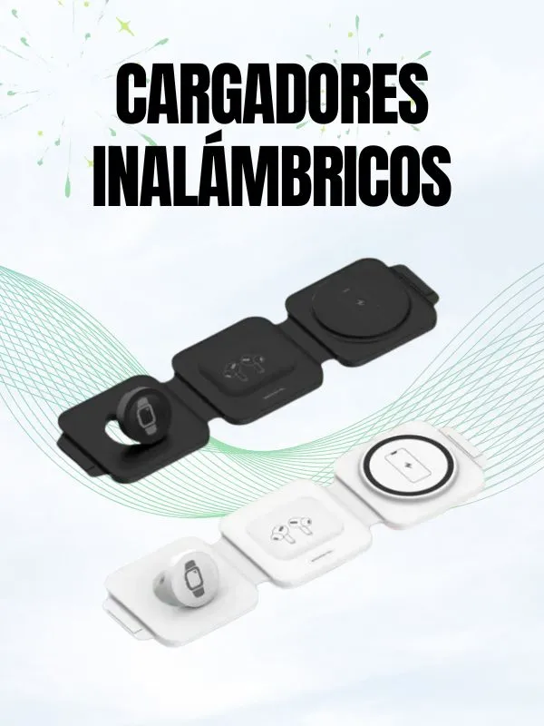 Base de Carga USB Xiaomi 22.5 W