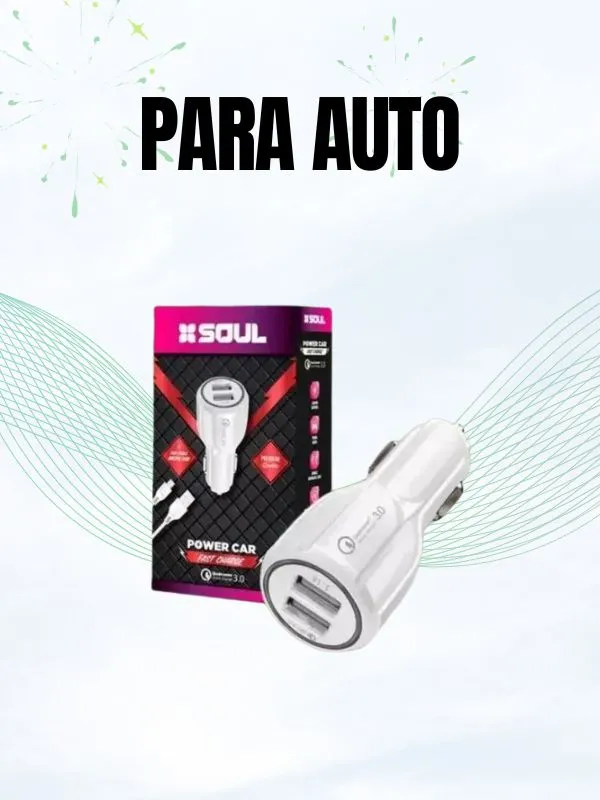 Base de Carga USB Xiaomi 22.5 W
