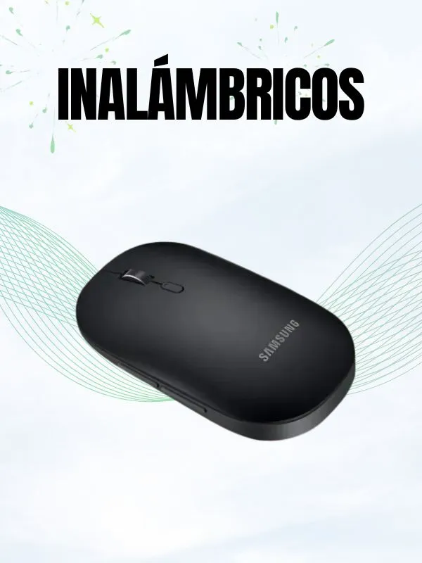 Mouse Only Business Mini