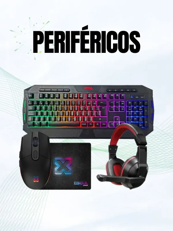 Auricular Gamer HBL AUR-20