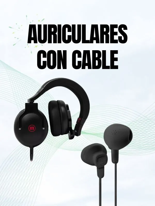Auriculares inalámbricos USAMS Echo R03