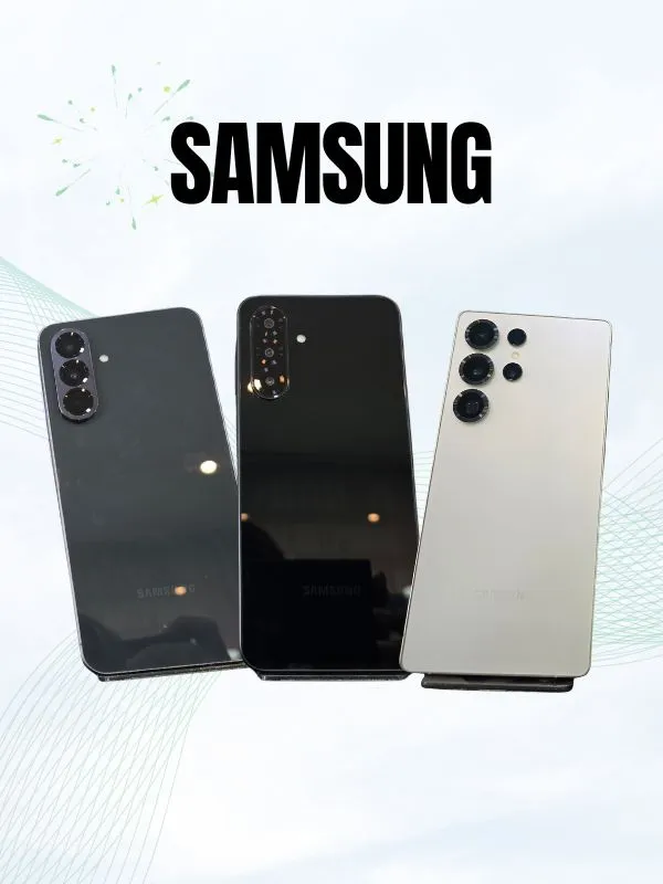Celular Samsung A17 256GB 8RAM