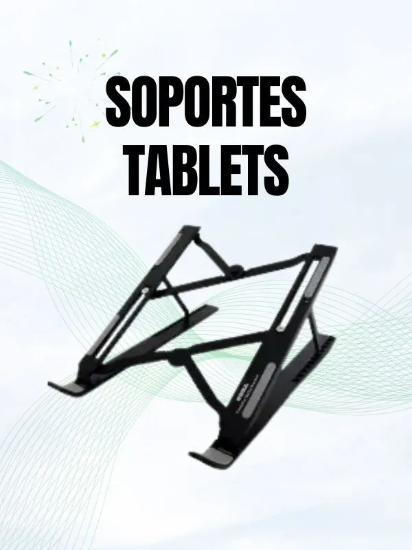 Soporte para Auto Sopapa Somostel Sms-zb32