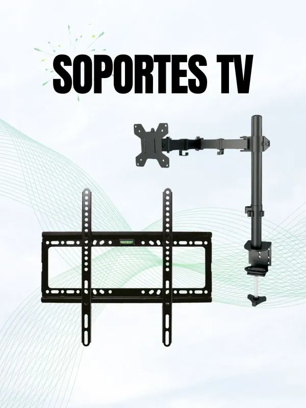 Soporte para Auto Sopapa Somostel Sms-zb32