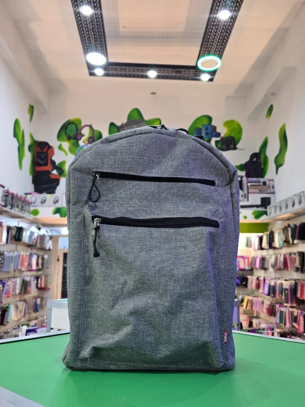 Mochila Urbana Portanotebook SOUL (Serie Trendy / Street)