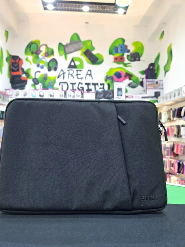 Funda Porta Notebook Premium SOUL - Línea Trip 15.6"