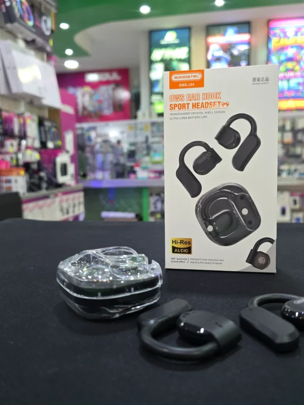 Auriculares In-Ear Somostel SMS-J44