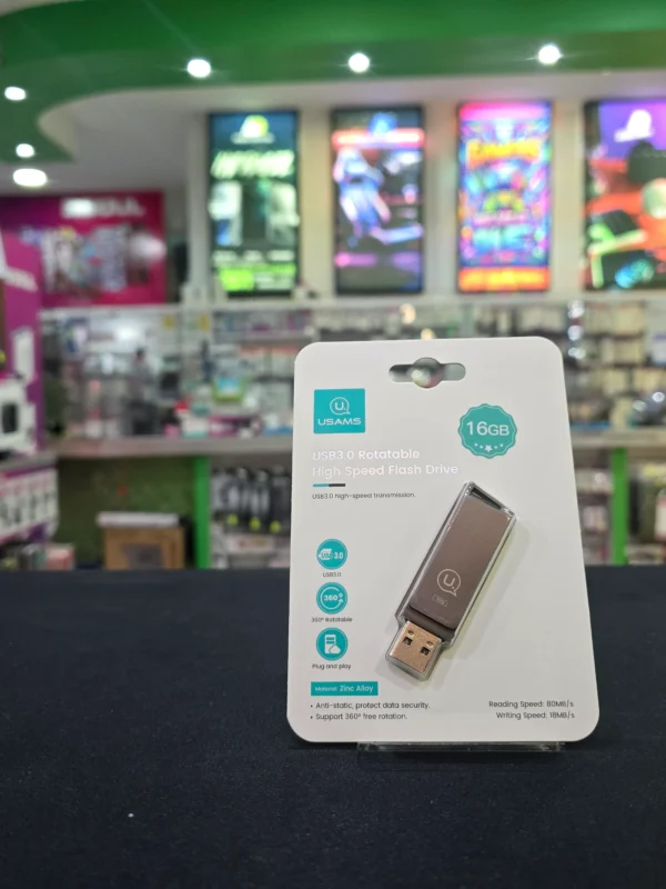 Pendrive Usams 16GB