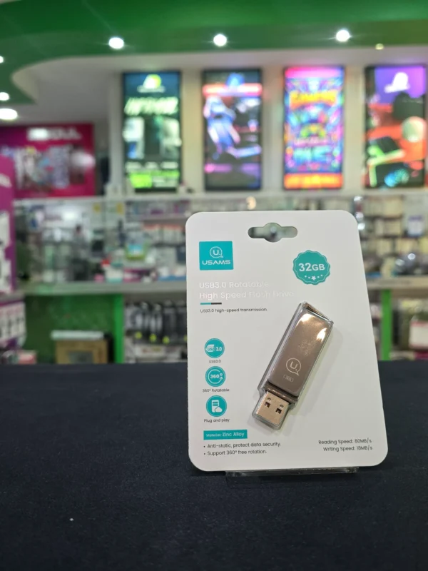 Pendrive Usams 32GB