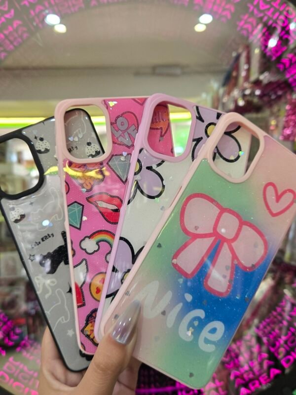 Funda Samsung A06 Shine