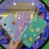 Funda Samsung A06 con Charms 360