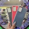 Funda Samsung A06 Silicone Soft