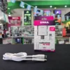 Cargador Completo Soul PD 35w Base + Cable tipo c a lightning