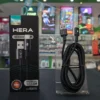 Cable XAEA Hera USB a Tipo-C de 1.5M