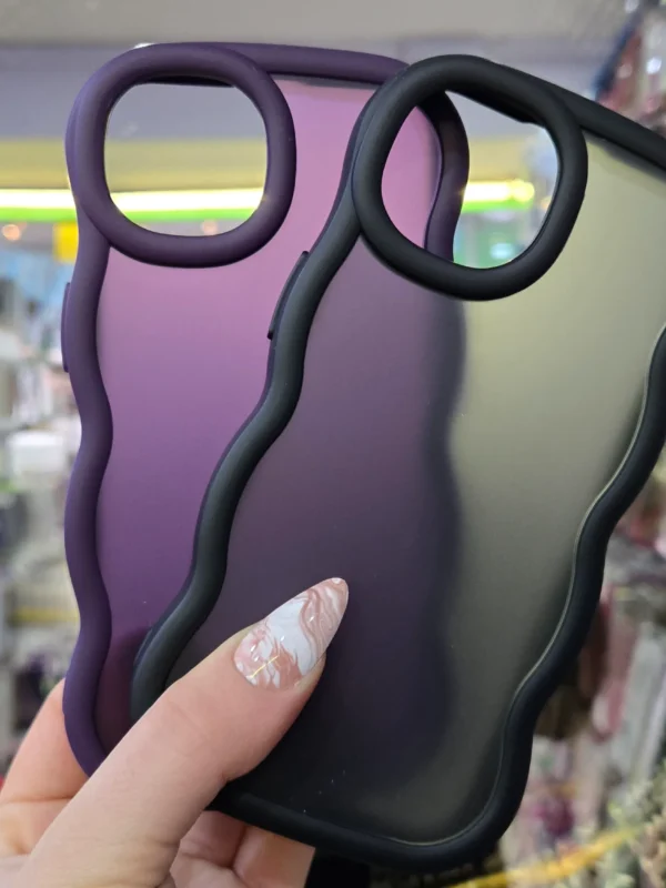 Funda Iphone 13 Ondas