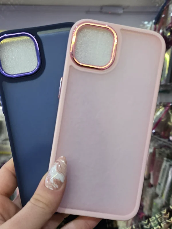 Funda Iphone 13 Matte