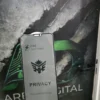 Vidrio Templado 9D Privacidad Premium