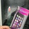 Vidrio Templado Transparente - Protección Cristalina